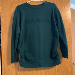 Isabel Maternity Sweater